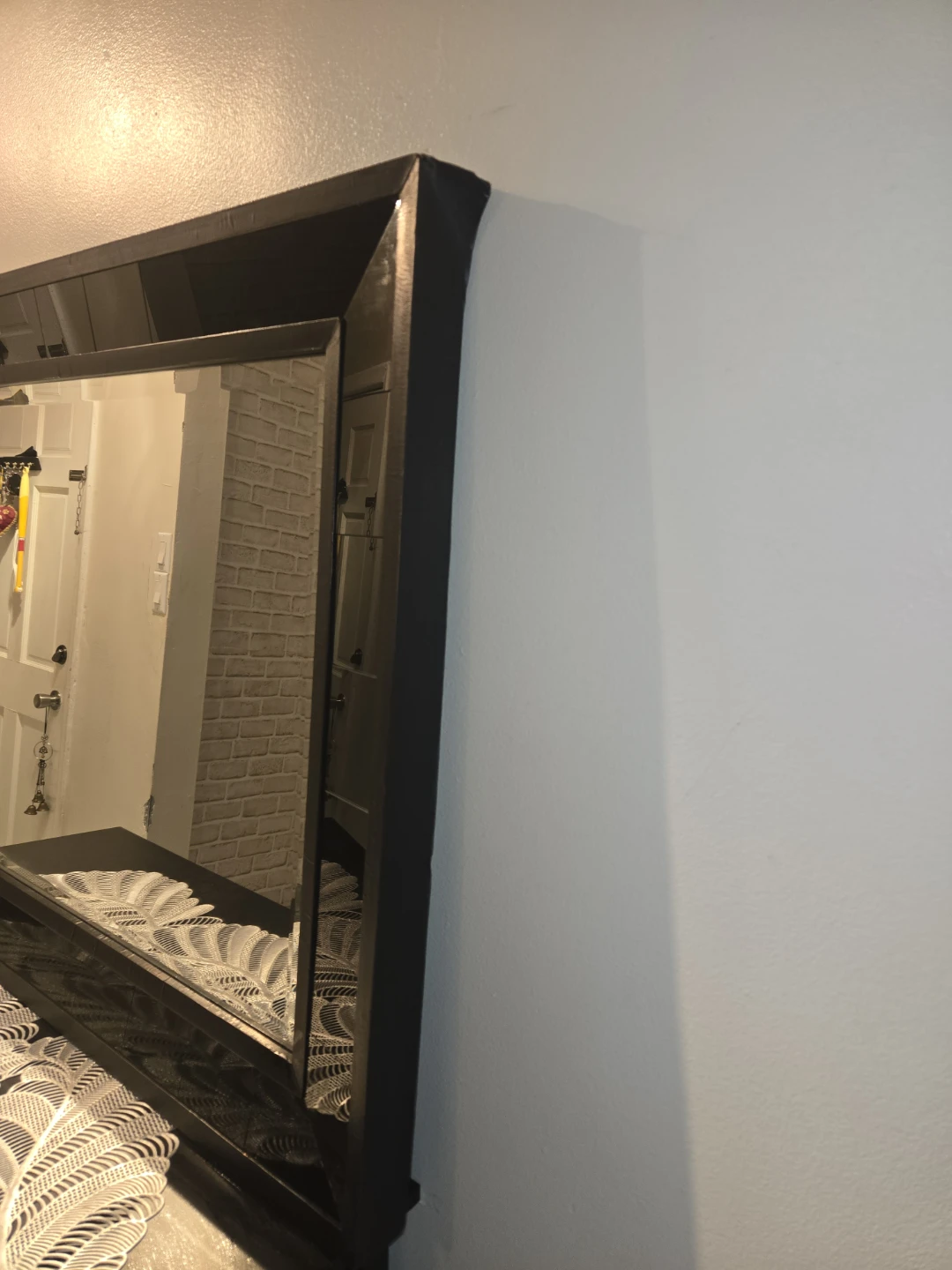 Decorative Wall Mirror - photo 3