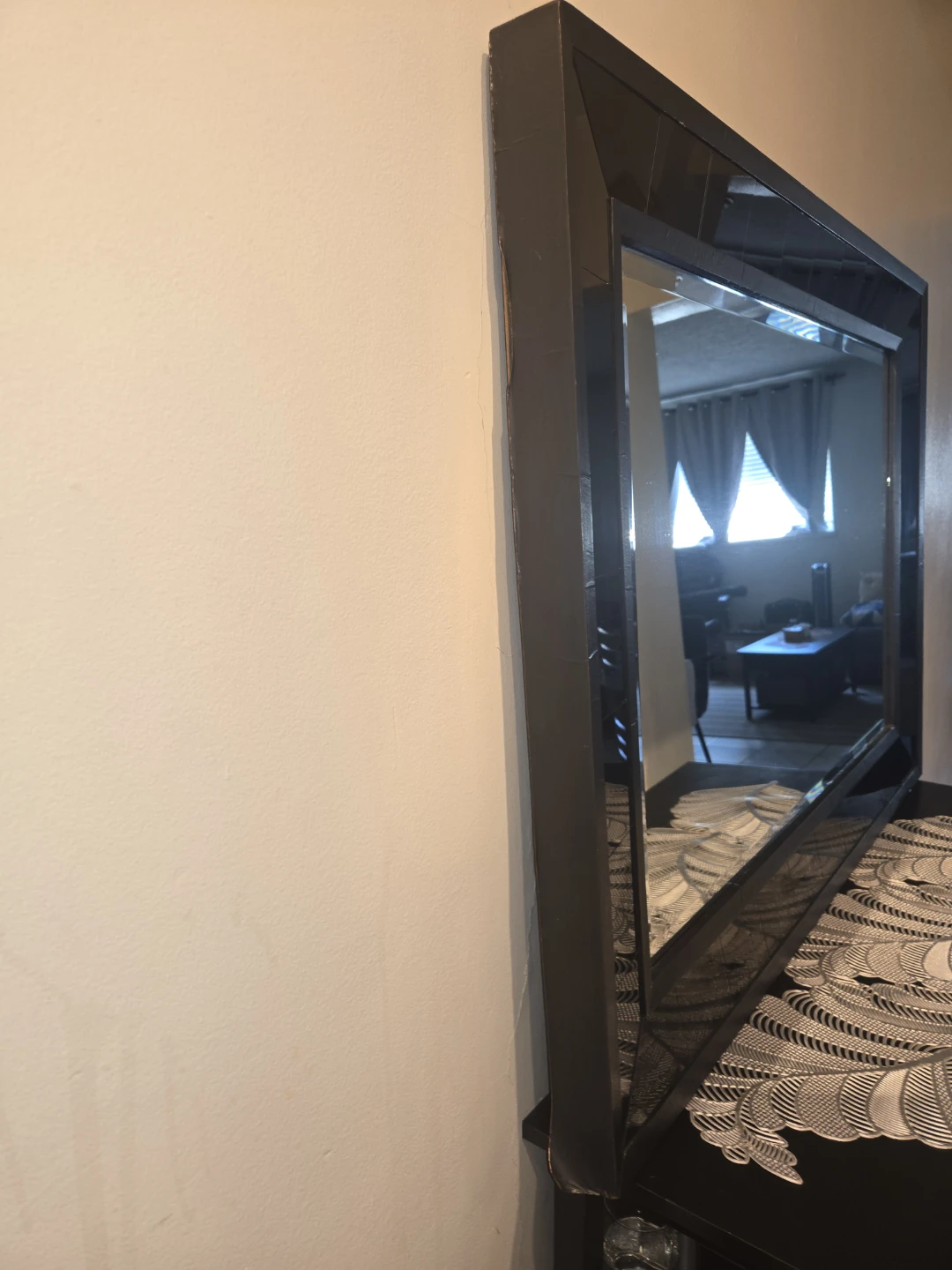 Decorative Wall Mirror - photo 4