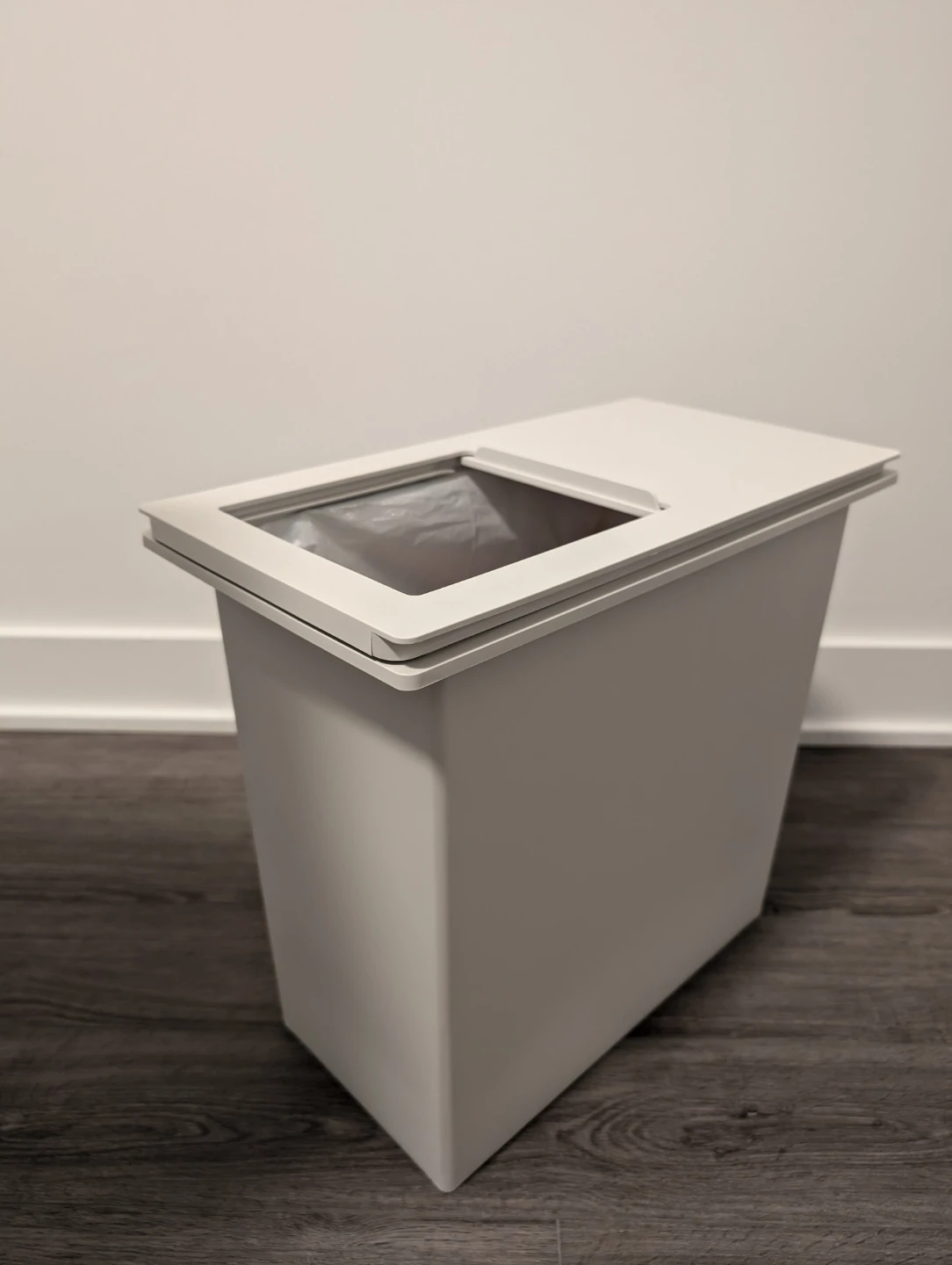 MUJI Dust Box