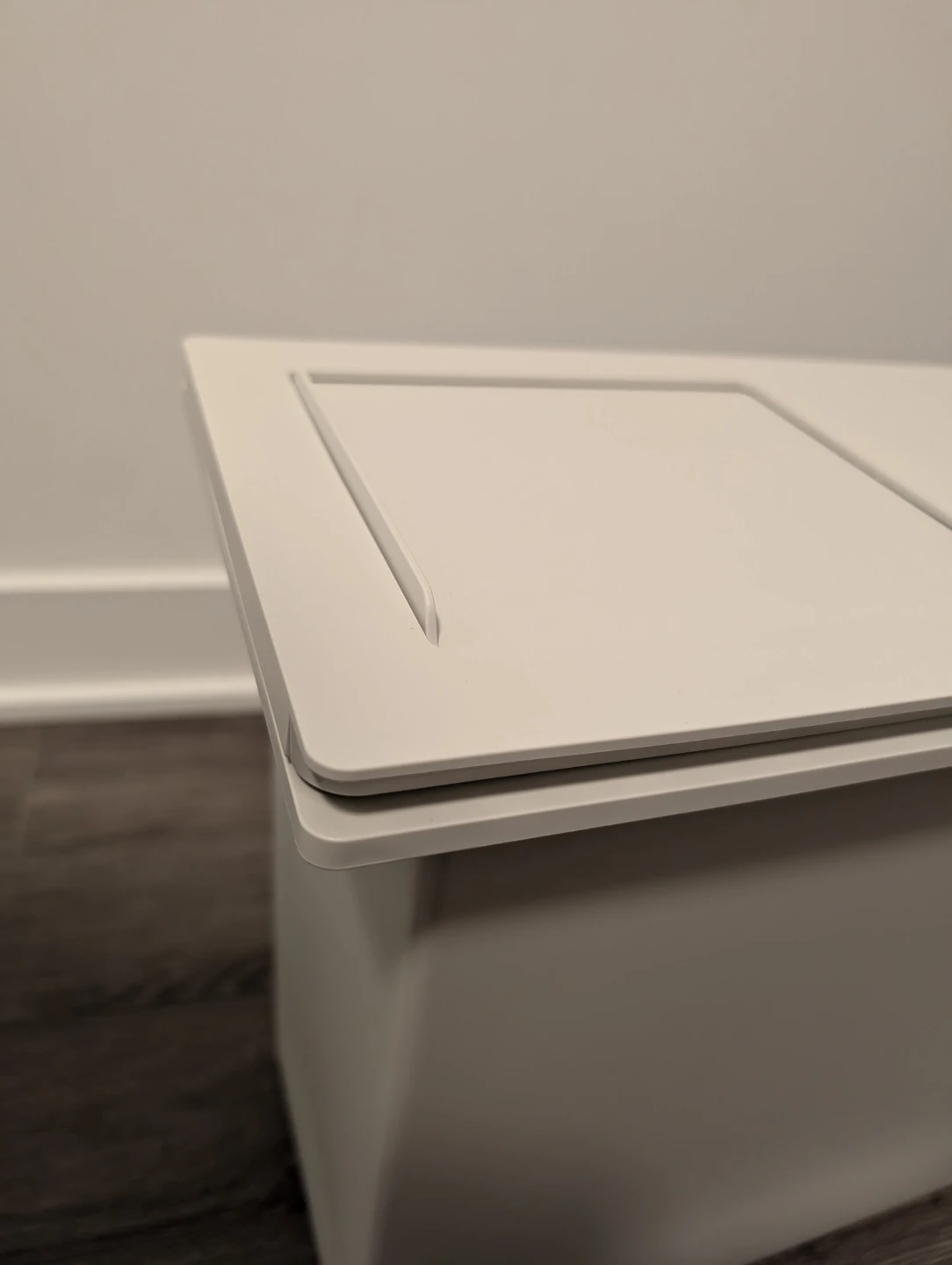 MUJI Dust Box - photo 2