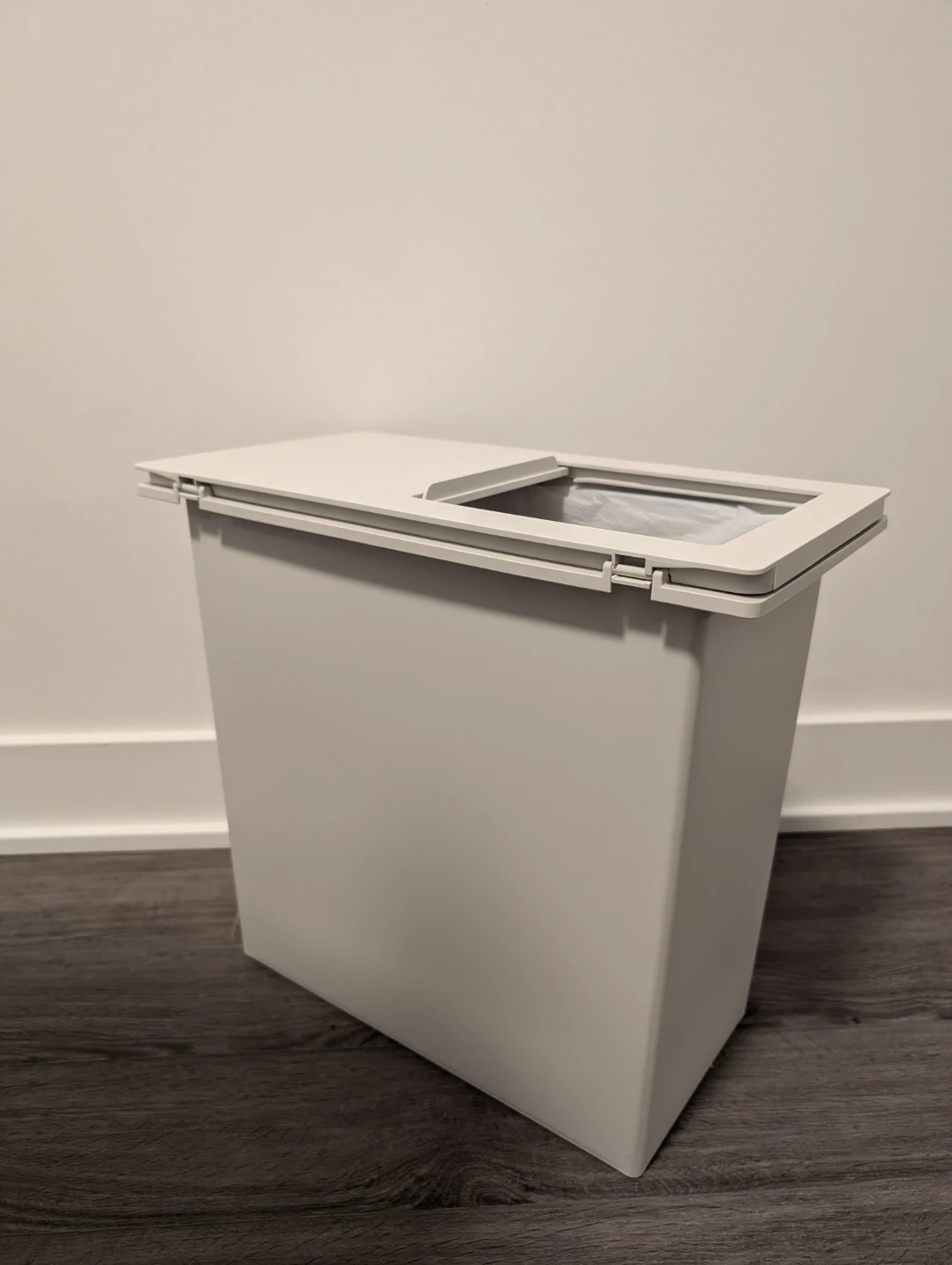 MUJI Dust Box - photo 4