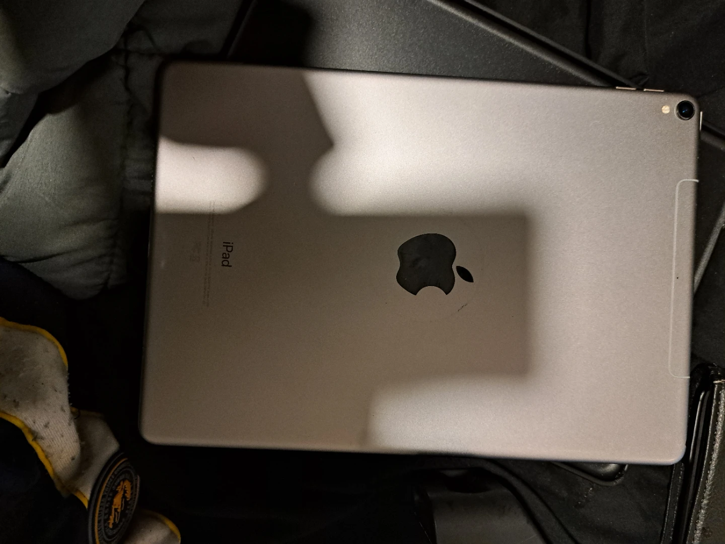 Apple iPad Tablet ipad pro 10.5