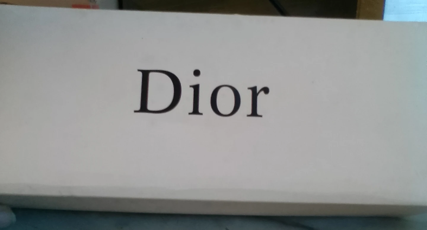 Dior Socks - Set of 5