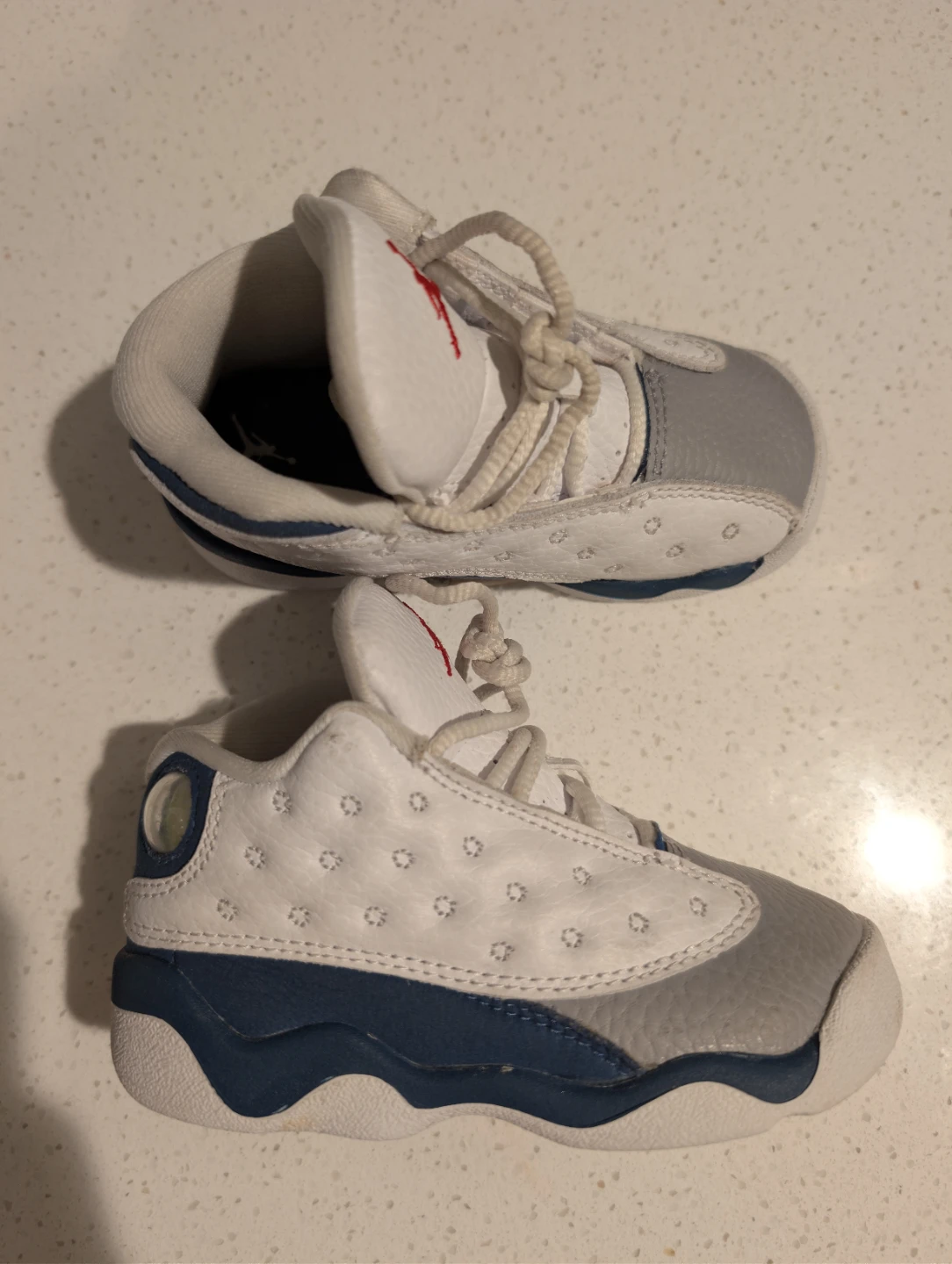 Nike Air Jordan 13 Shoes Toddler Size 7C