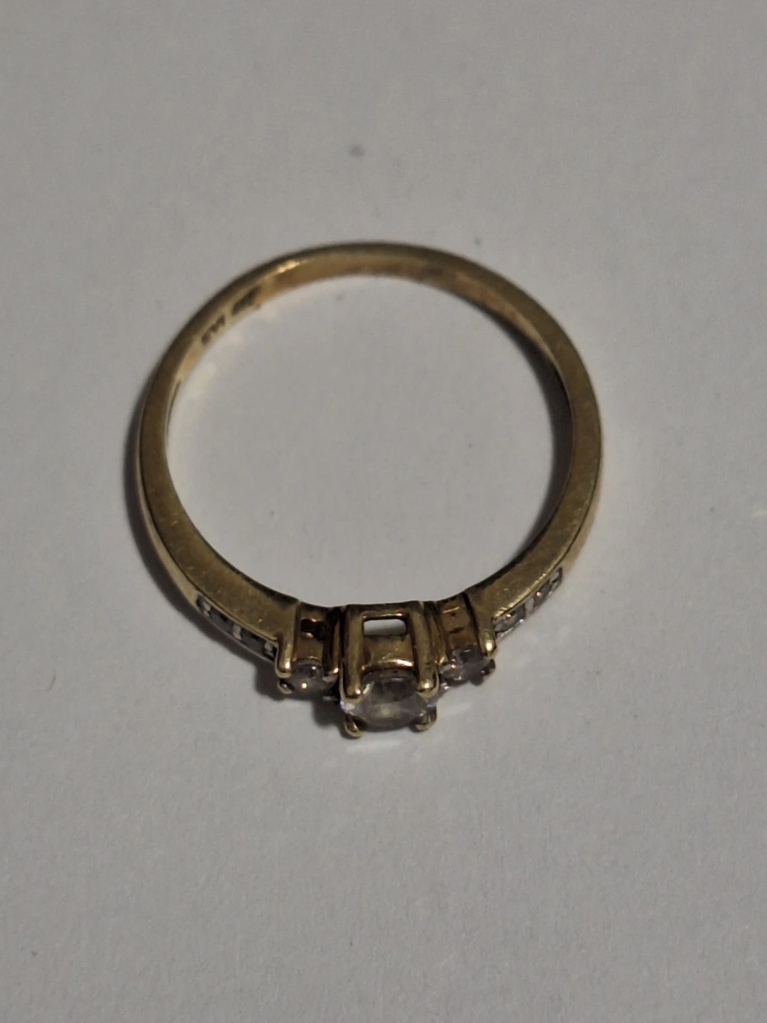 WOMAN'S JEWELRY - photo 2