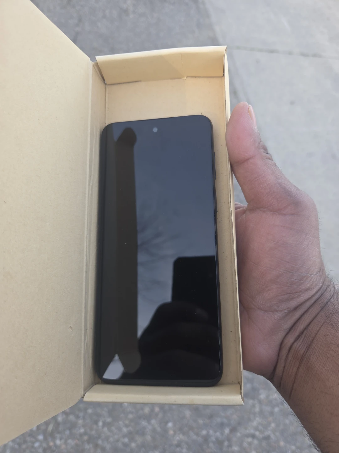 Motorola Moto G Stylus 5G (2023) Smartphone - Black