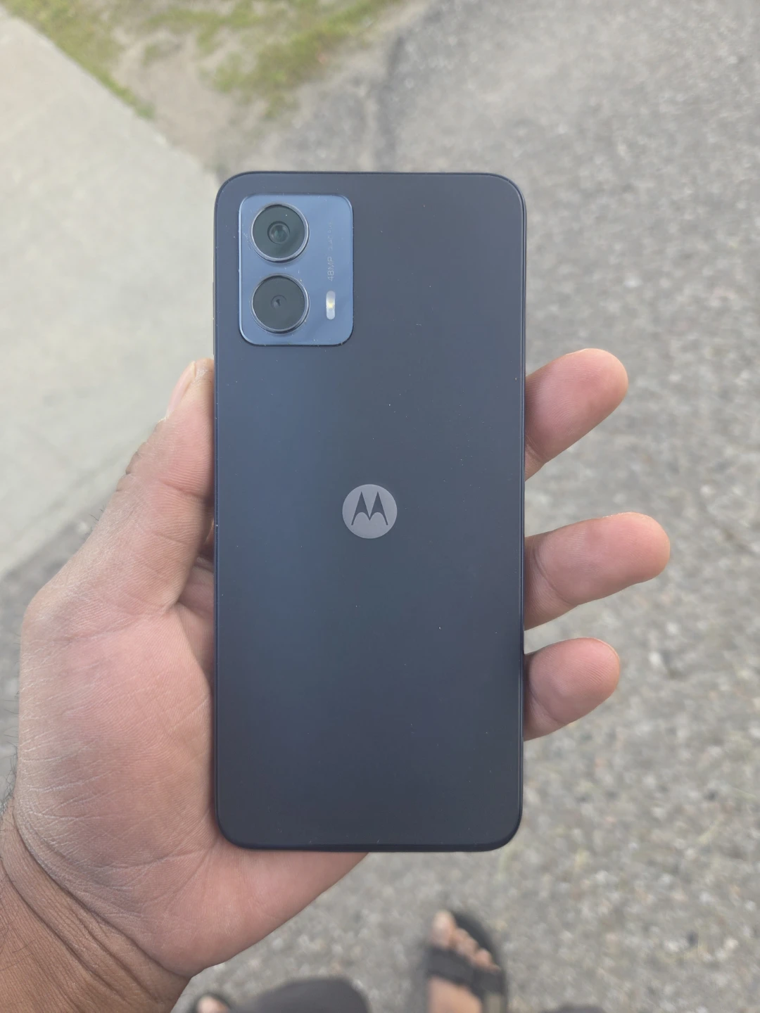 Motorola Moto G Stylus 5G (2023) Smartphone - Black - photo 2