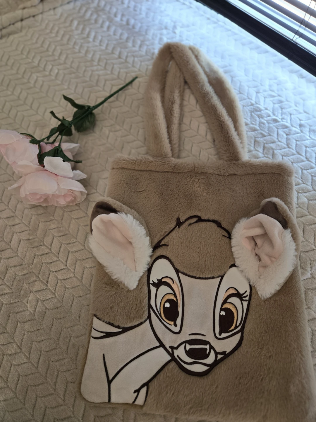 Bag Disneyland