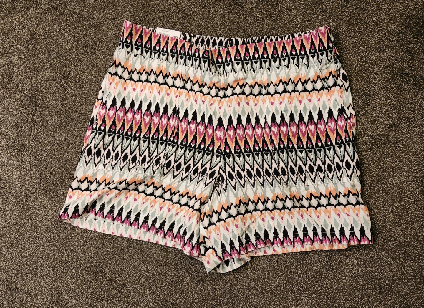 Wildfox Women's Patterned Shorts