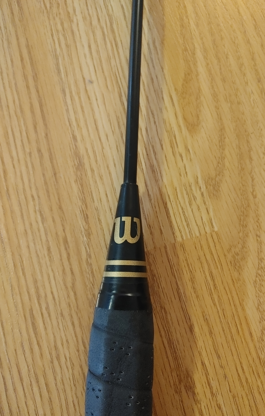 Wilson Badminton Racquet - photo 4