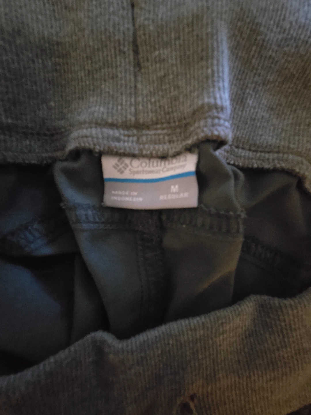 Columbia Women's Regular Fit Cargo Pants - Size M - photo 3