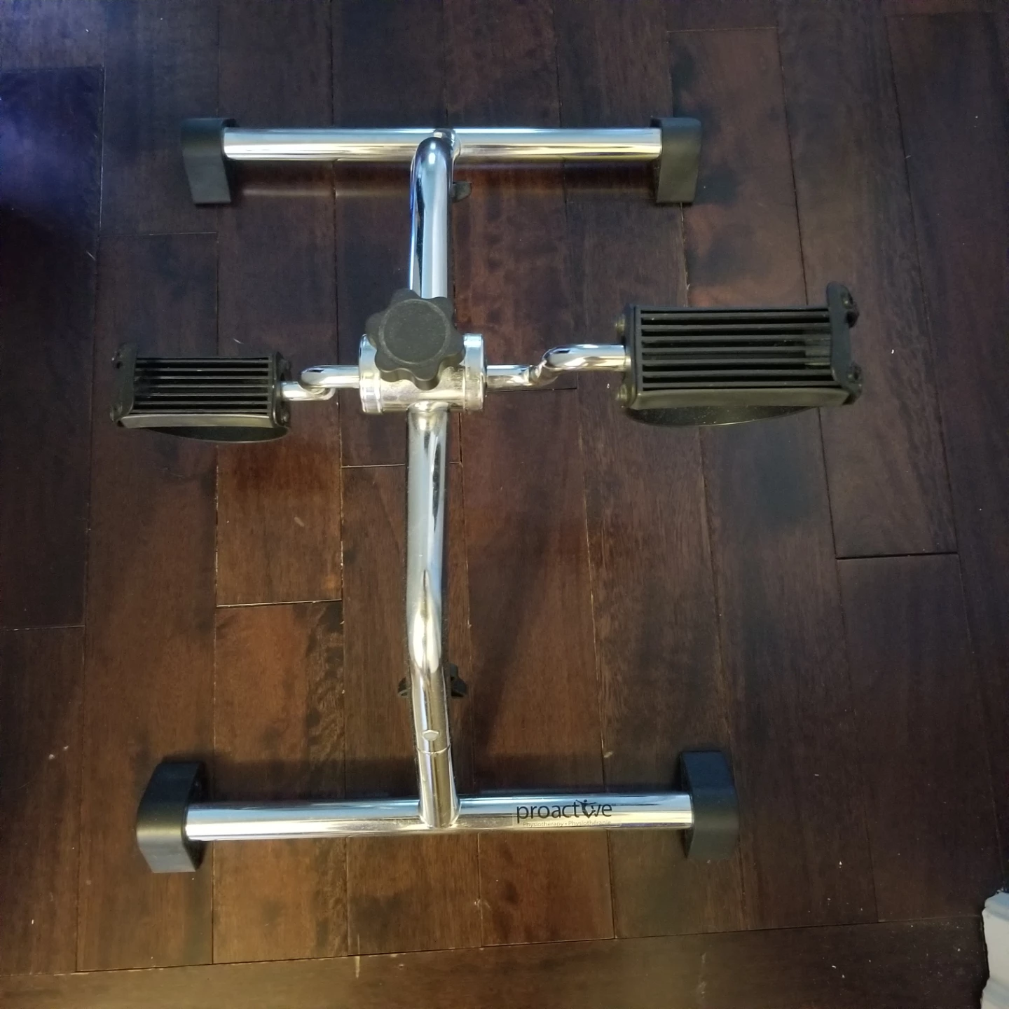 Pedal Exerciser