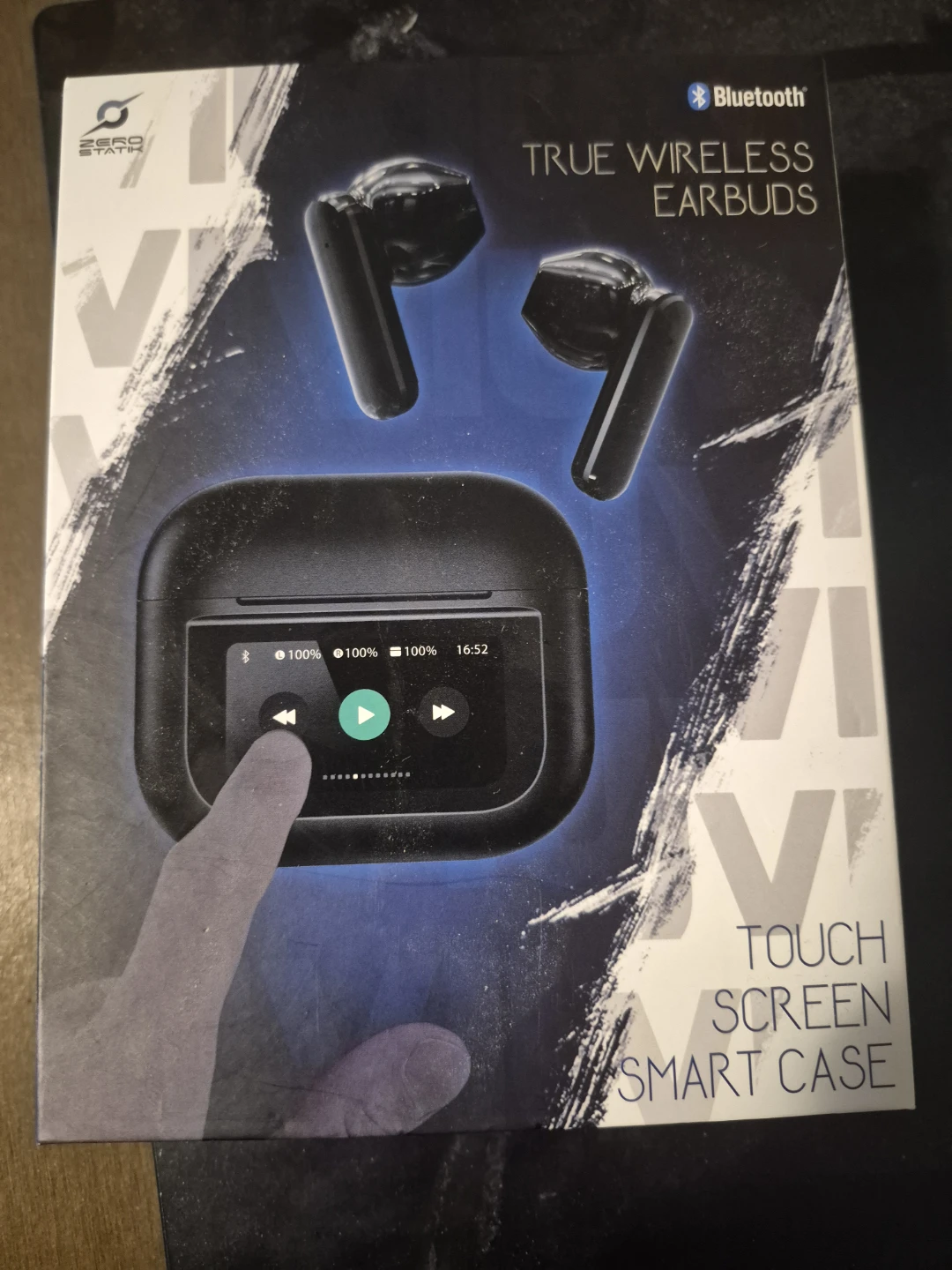 Zero State True Wireless Earbuds - photo 4