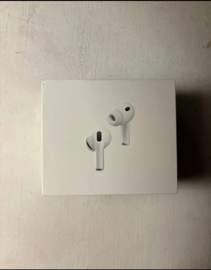New Pro 3 Wireless Earbuds