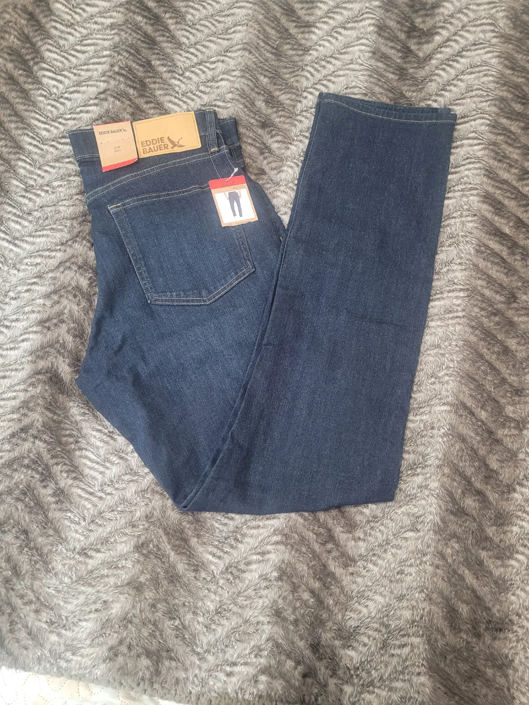 Eddie Bauer Men's Jeans - Size 32x32