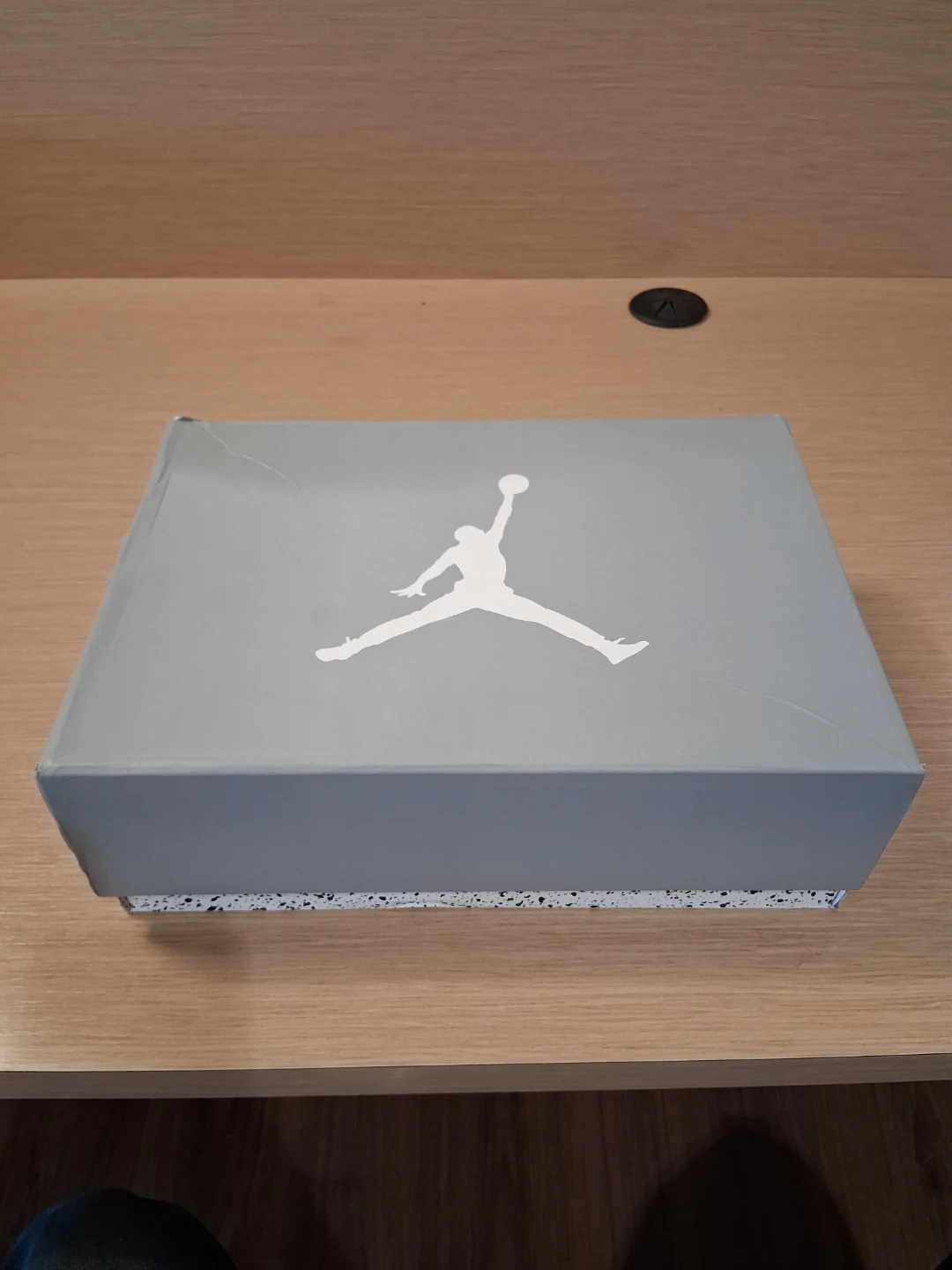 Air Jordan 5 Retro Cool Grey