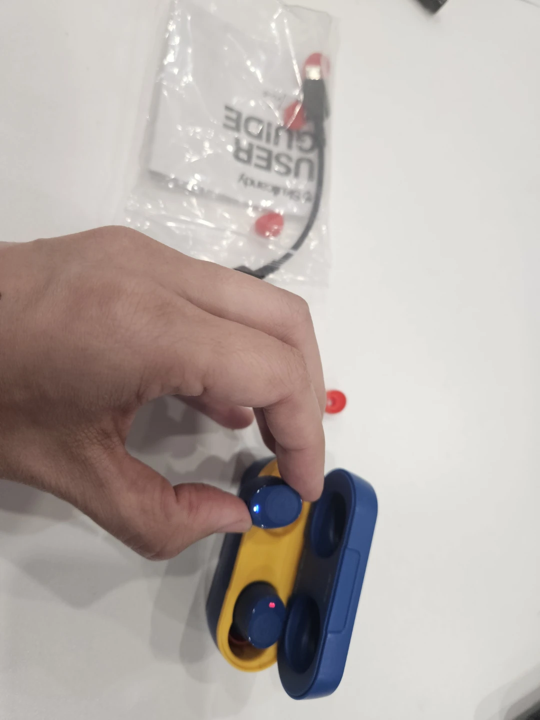 Skullcandy Jib True earbuds - photo 2