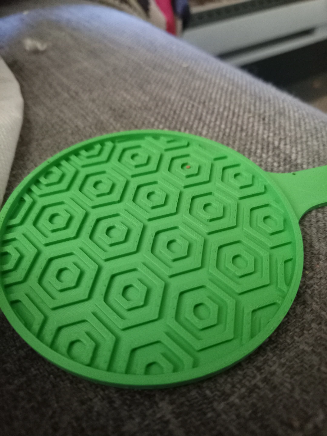 Frog Tea Bag Holder - photo 5