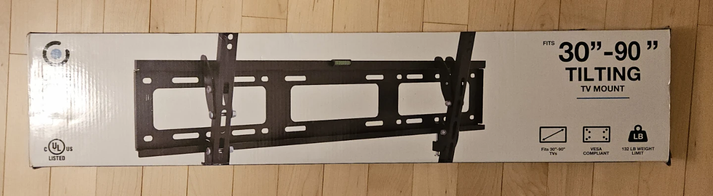 TV mount ⚽ - photo 2