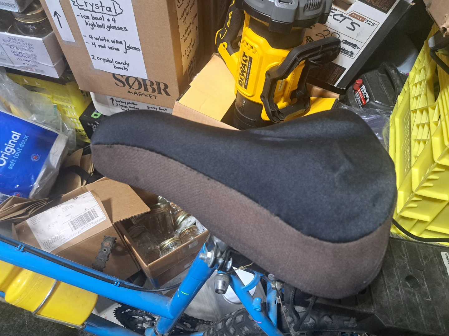Blue Mountain Bike - photo 5