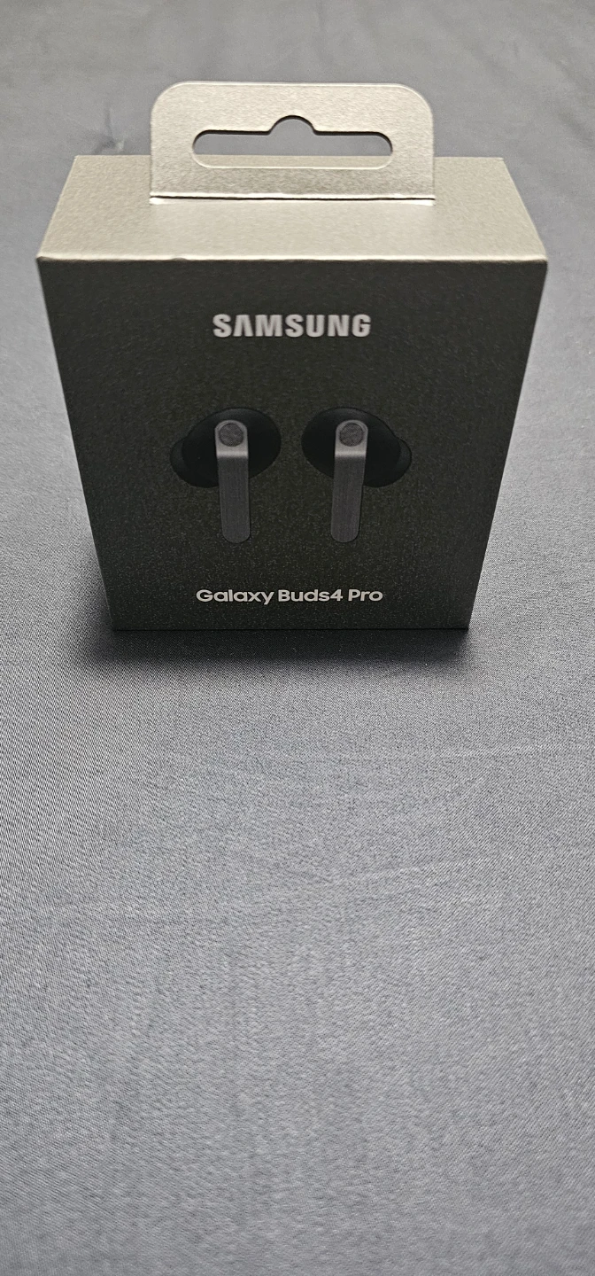 Samsung Galaxy Buds4 Pro