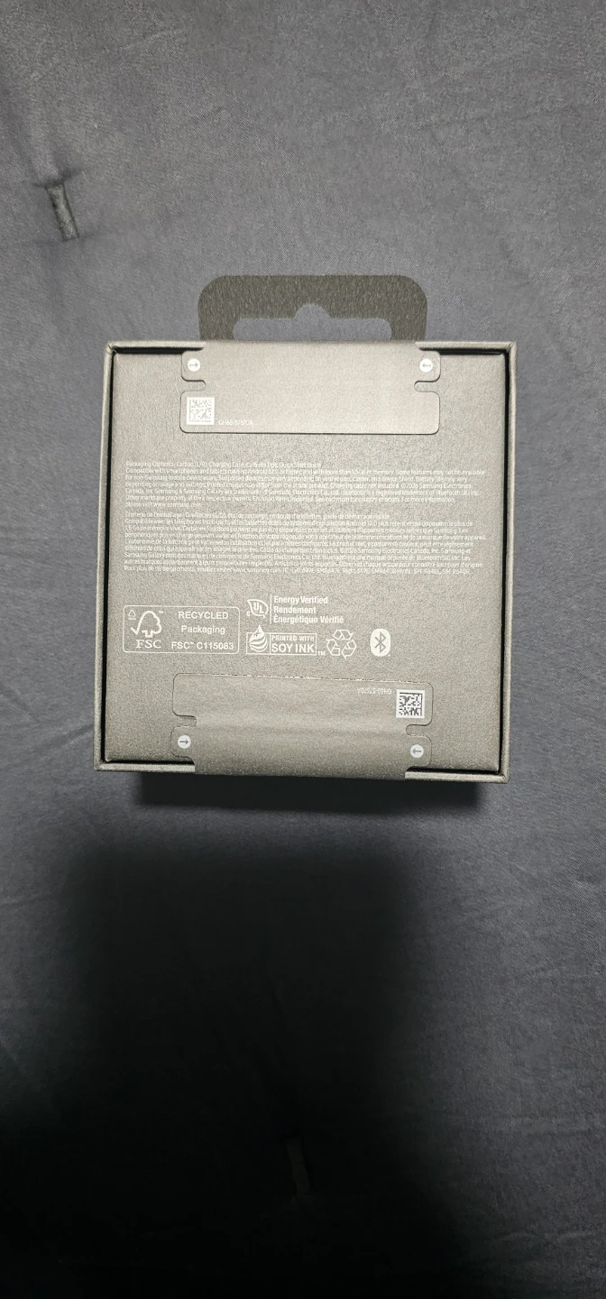 Samsung Galaxy Buds4 Pro - photo 2