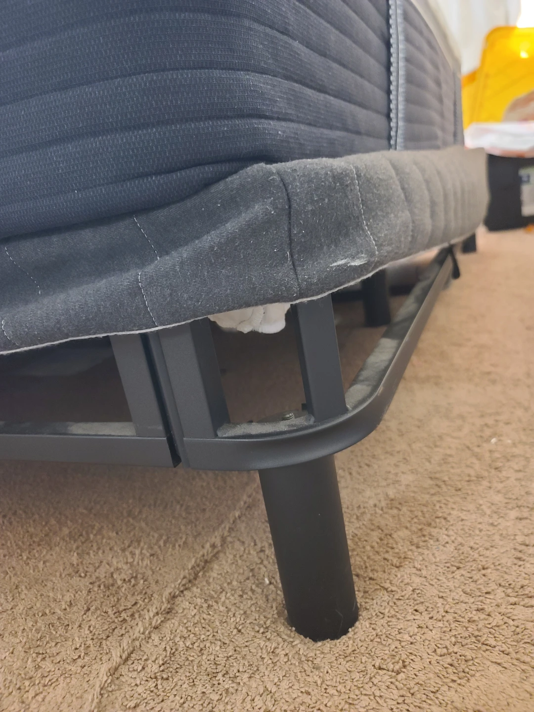 Novaform Mattress - photo 2