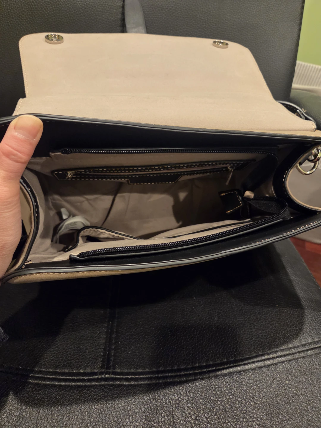 Dayaday Satchel Handbag - photo 3