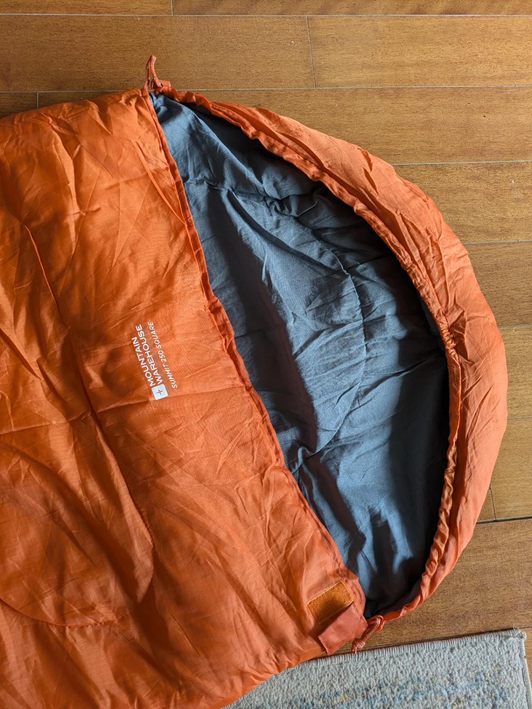 Mountain Warehouse Sleeping Bags (x1) - photo 4