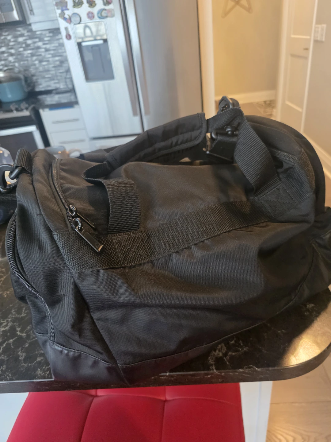 Adidas Duffle Bag/ Gym bag - photo 2