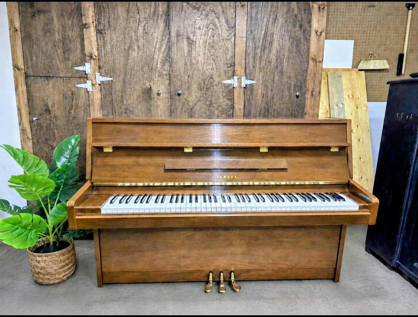 Yamaha Piano