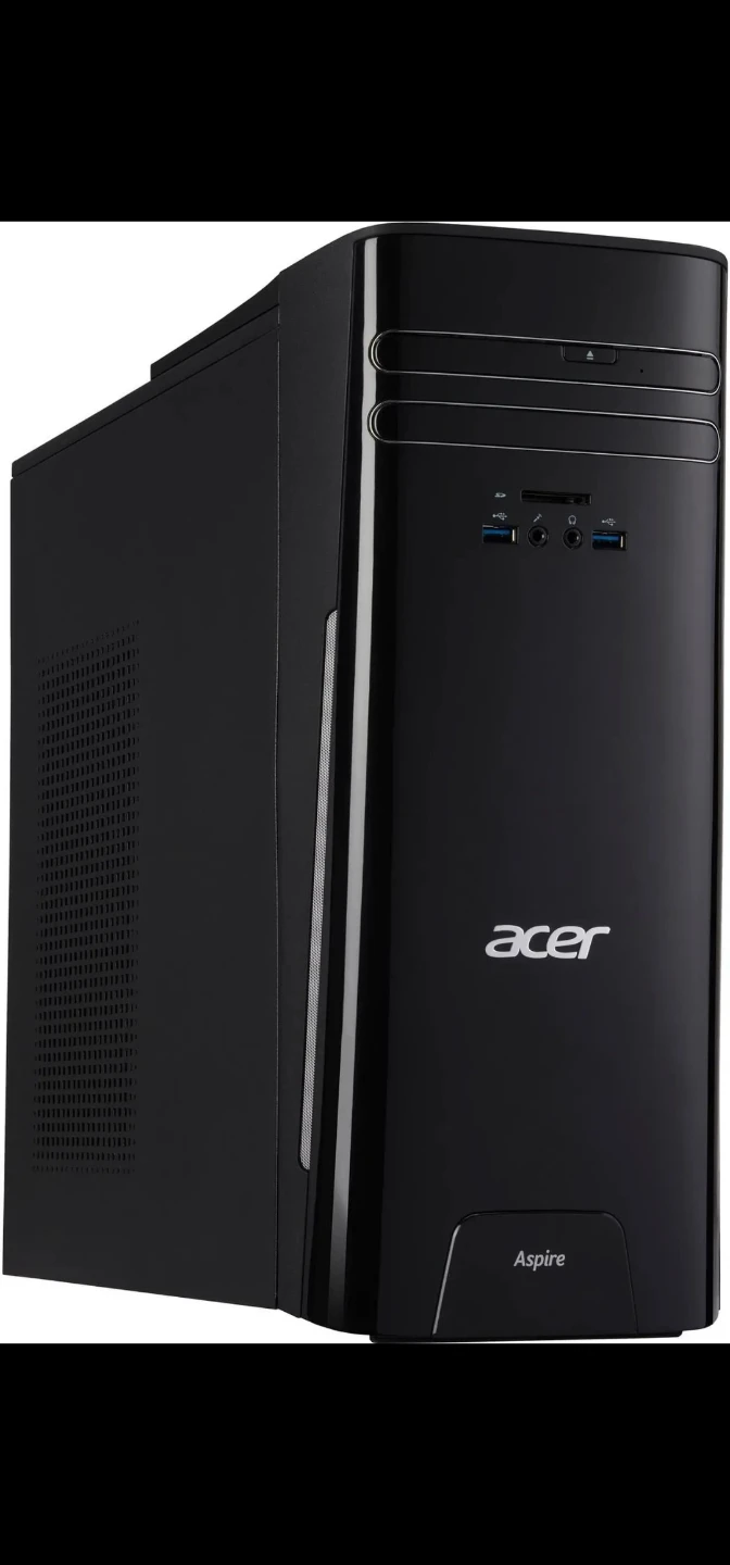 Best beginners gaming pc 🔥