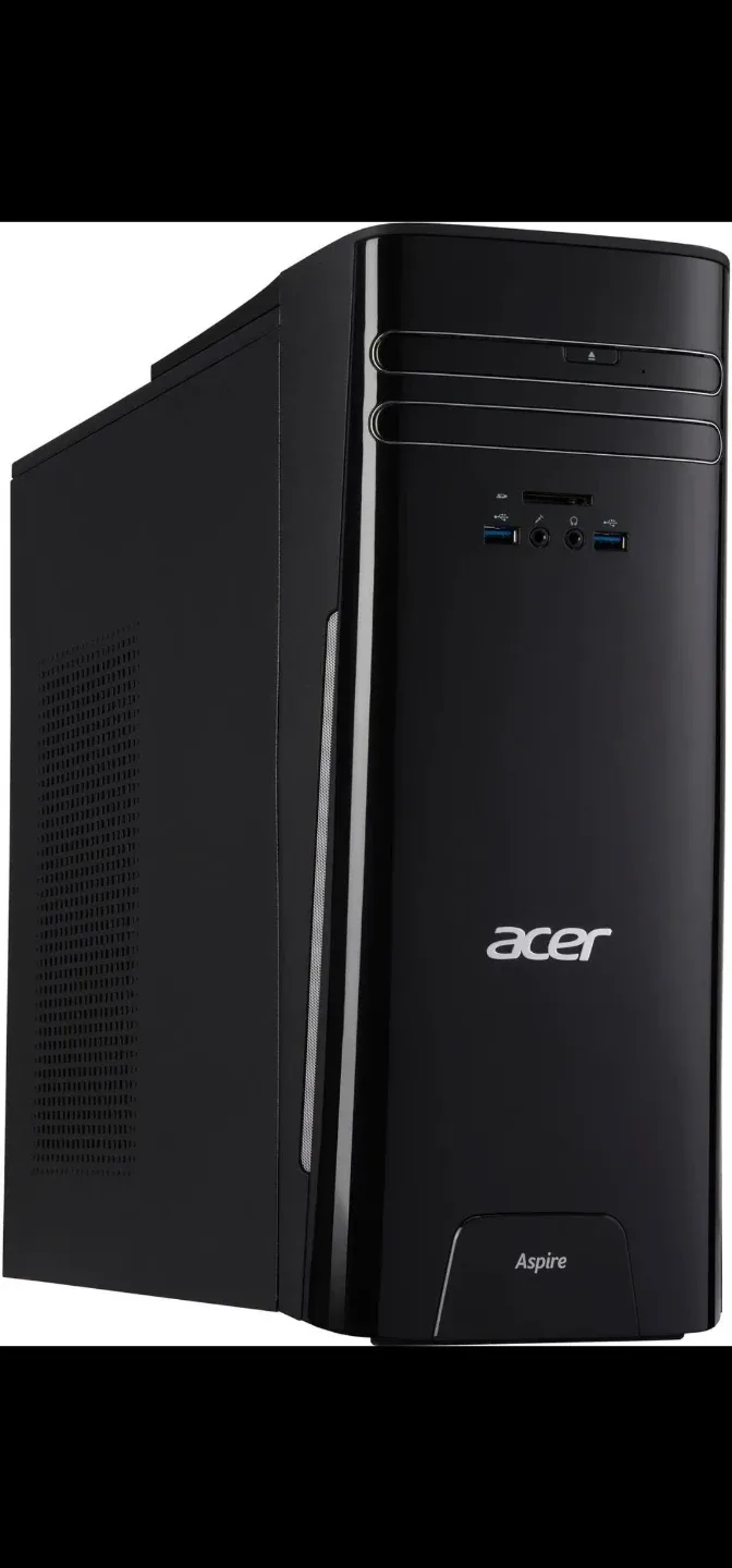 Best beginners gaming pc 🔥