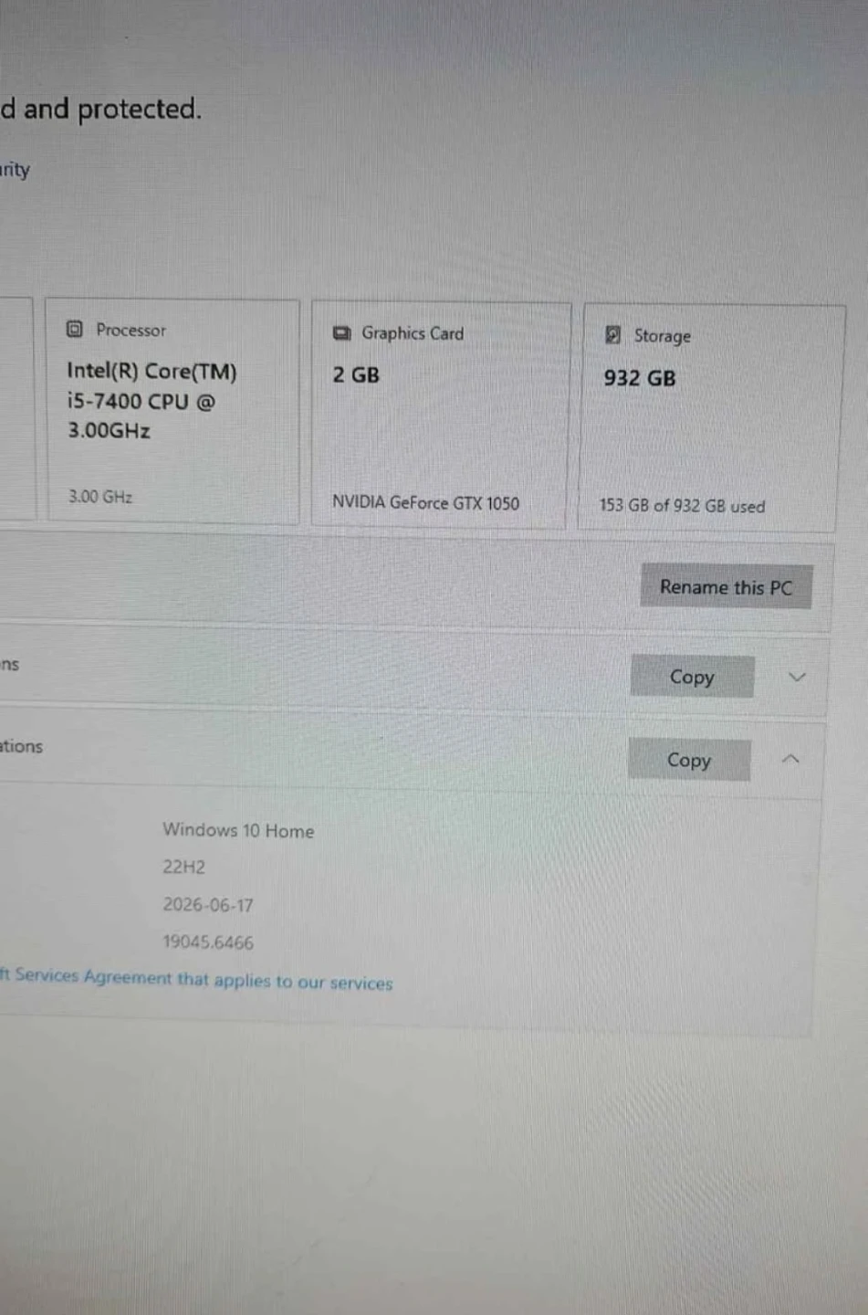 Best beginners gaming pc 🔥 - photo 2