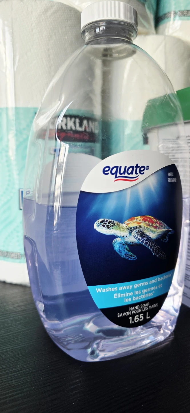 Kitchen Towels + Cascade Dishwasher Pods/Rinse Aid + Hand Soap - photo 4