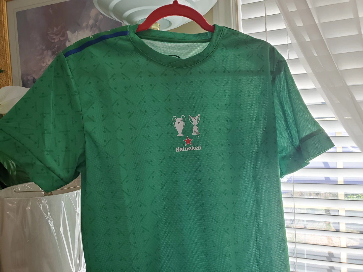Heineken Champions League T-Shirt