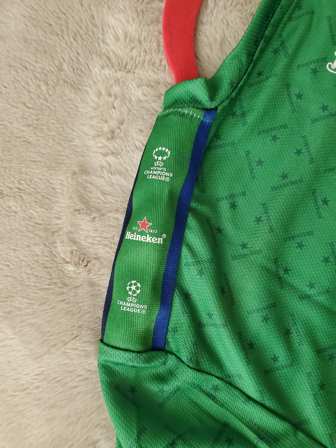 Heineken Champions League T-Shirt - photo 3