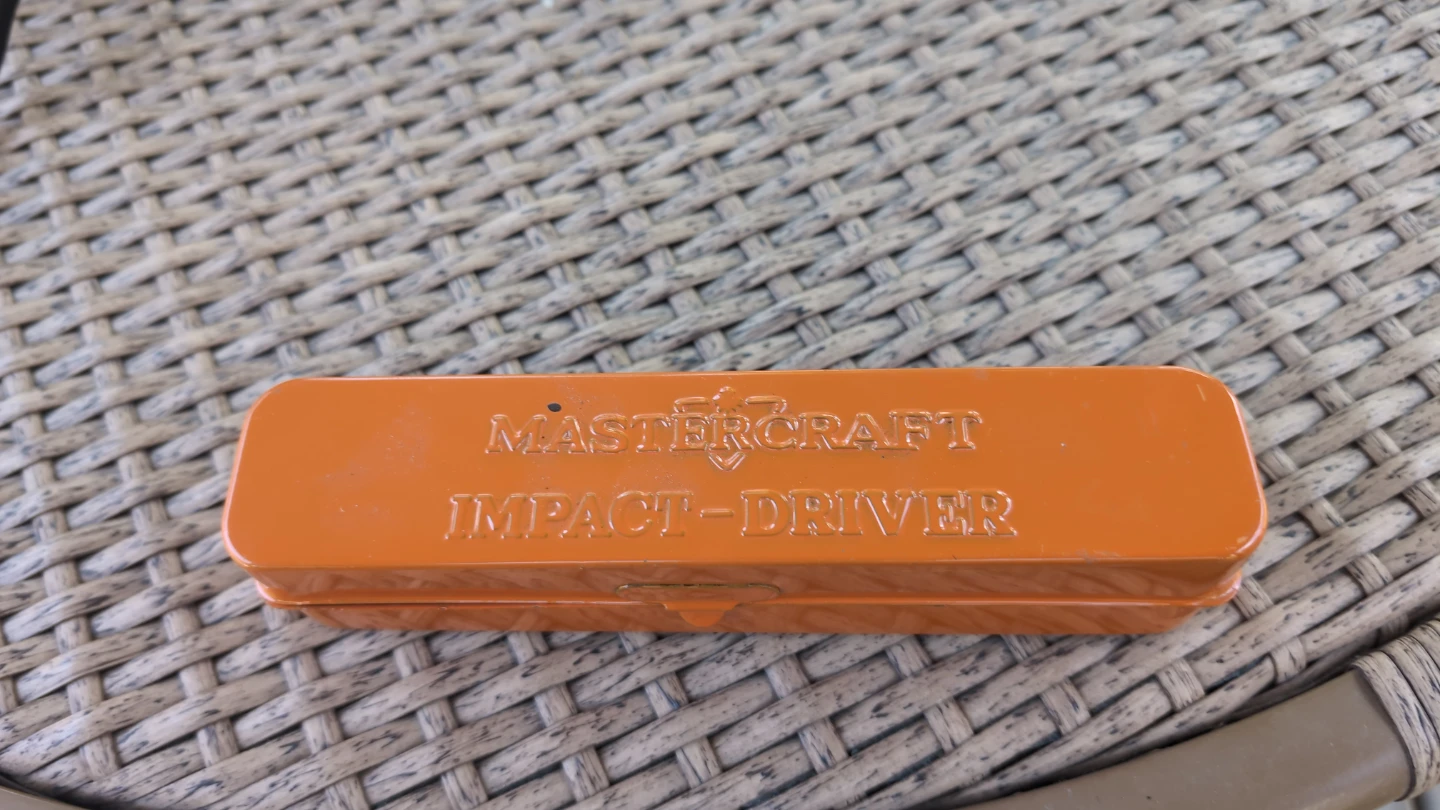 Impact Driver