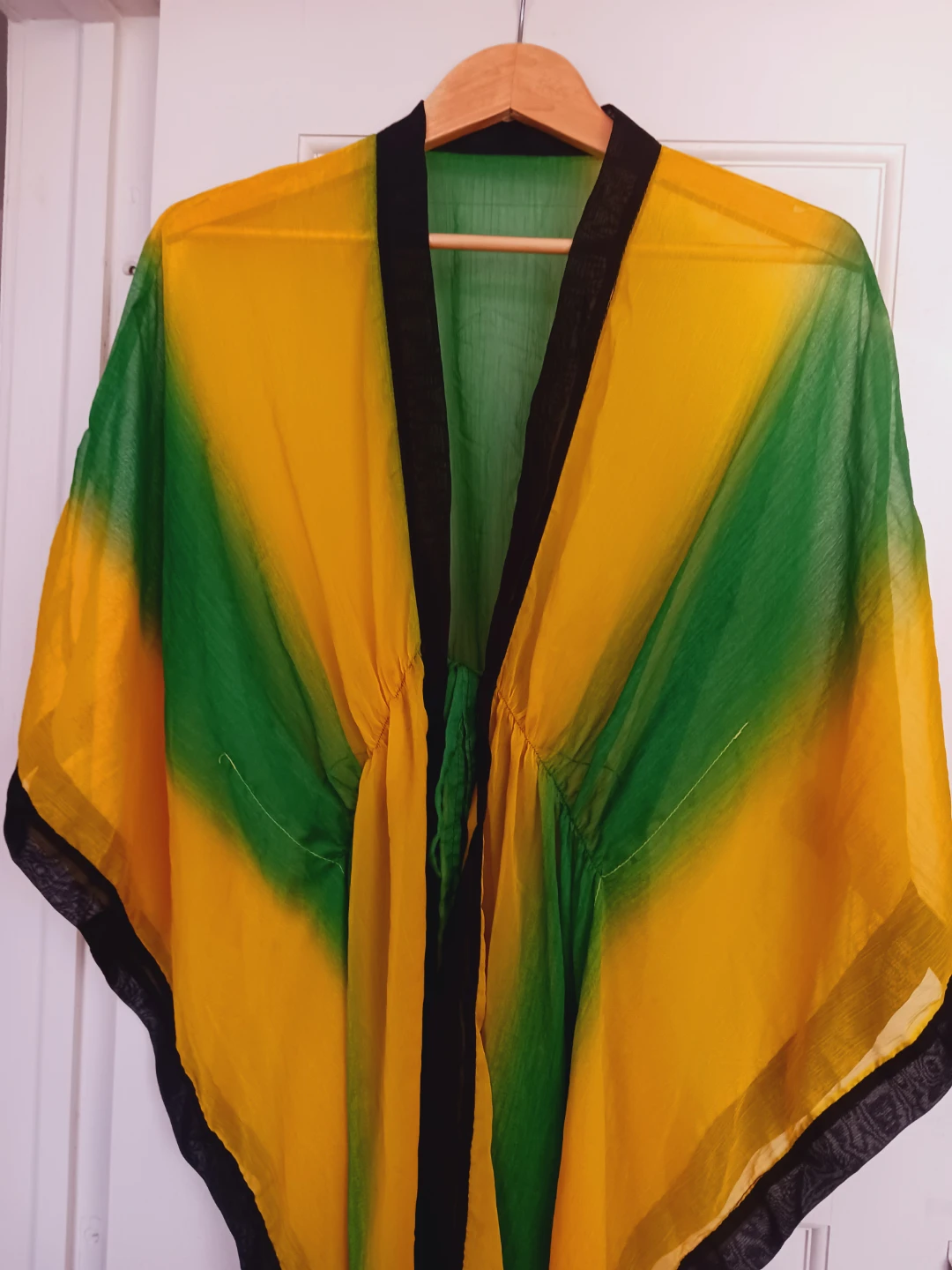 Beautiful Jamaican Kaftan Dress Beach ⛱️ Dress