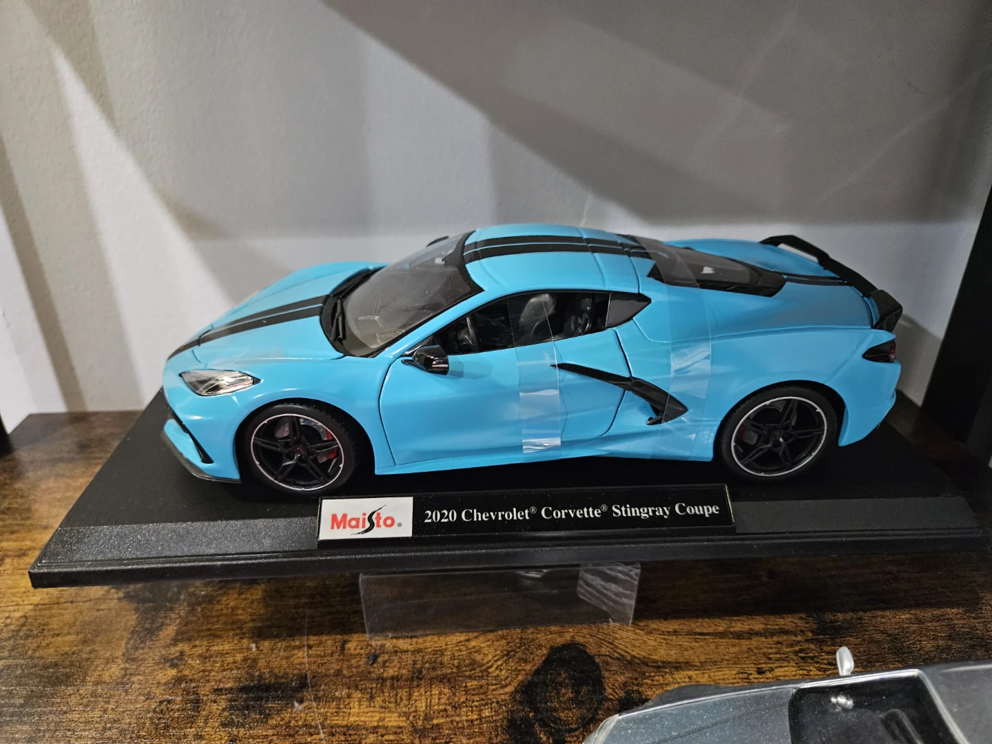 1/24 diecast Model cars. Starting at $10 - photo 3