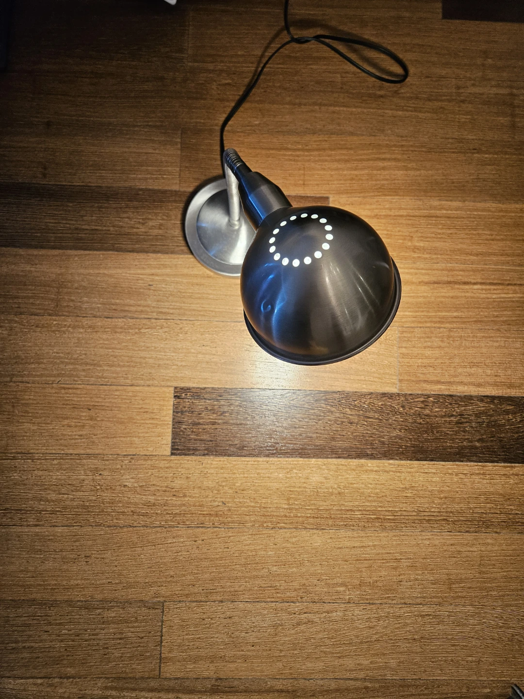 Desk Lamp - photo 2