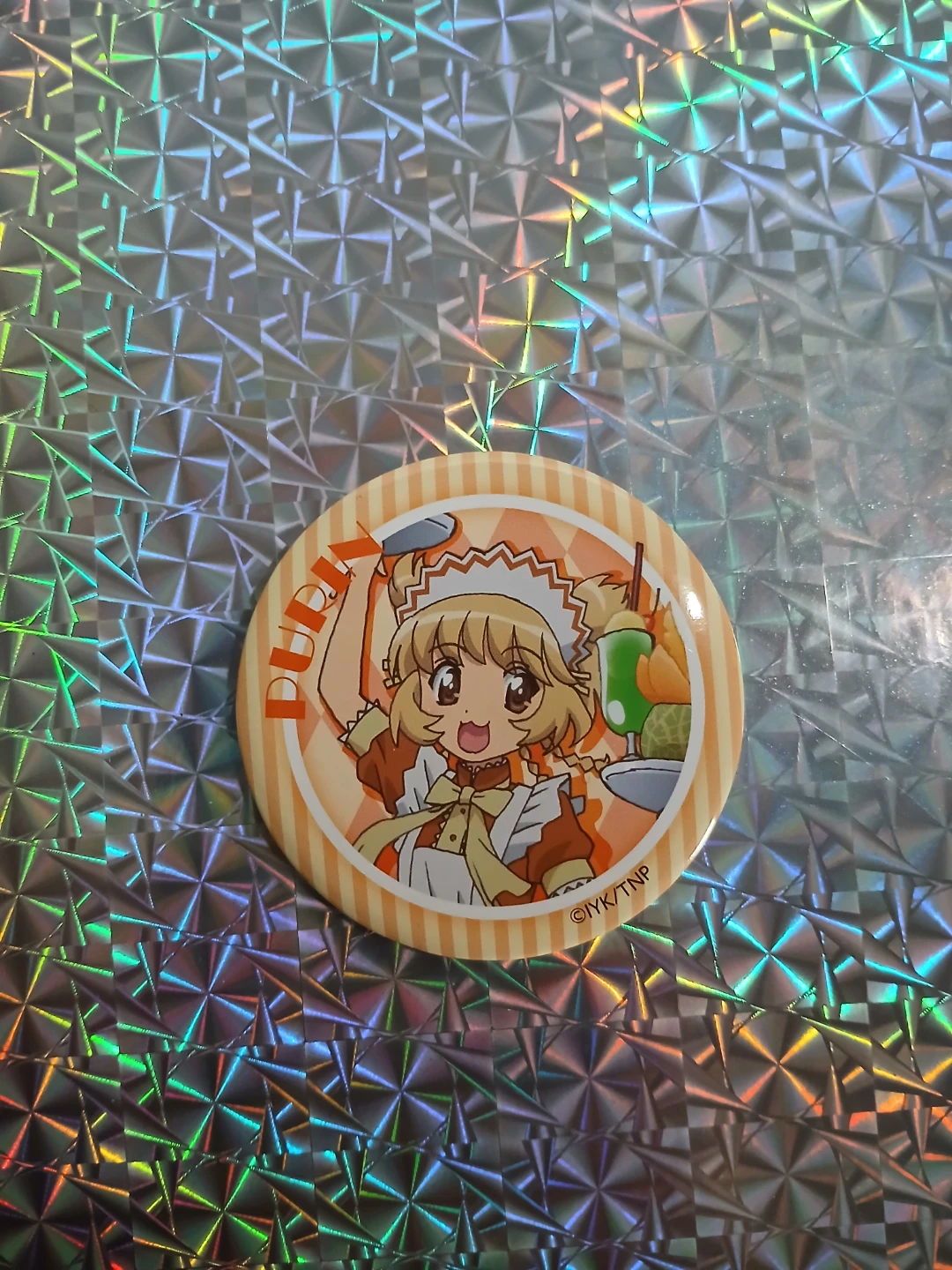 Anime pins - photo 2
