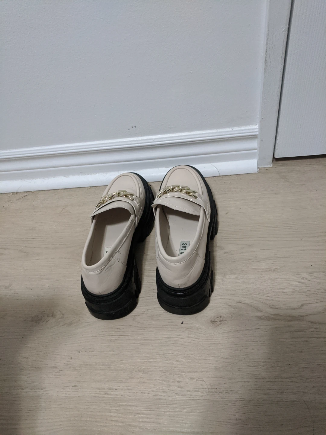 height Increasing Shoes(women, size 9)