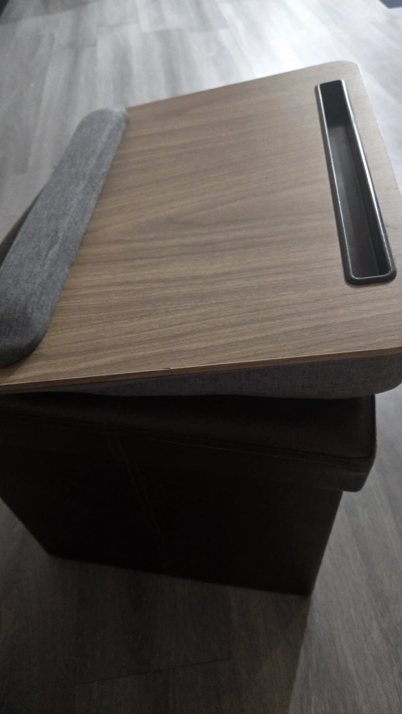 Lap Desk with Wrist Rest - photo 2