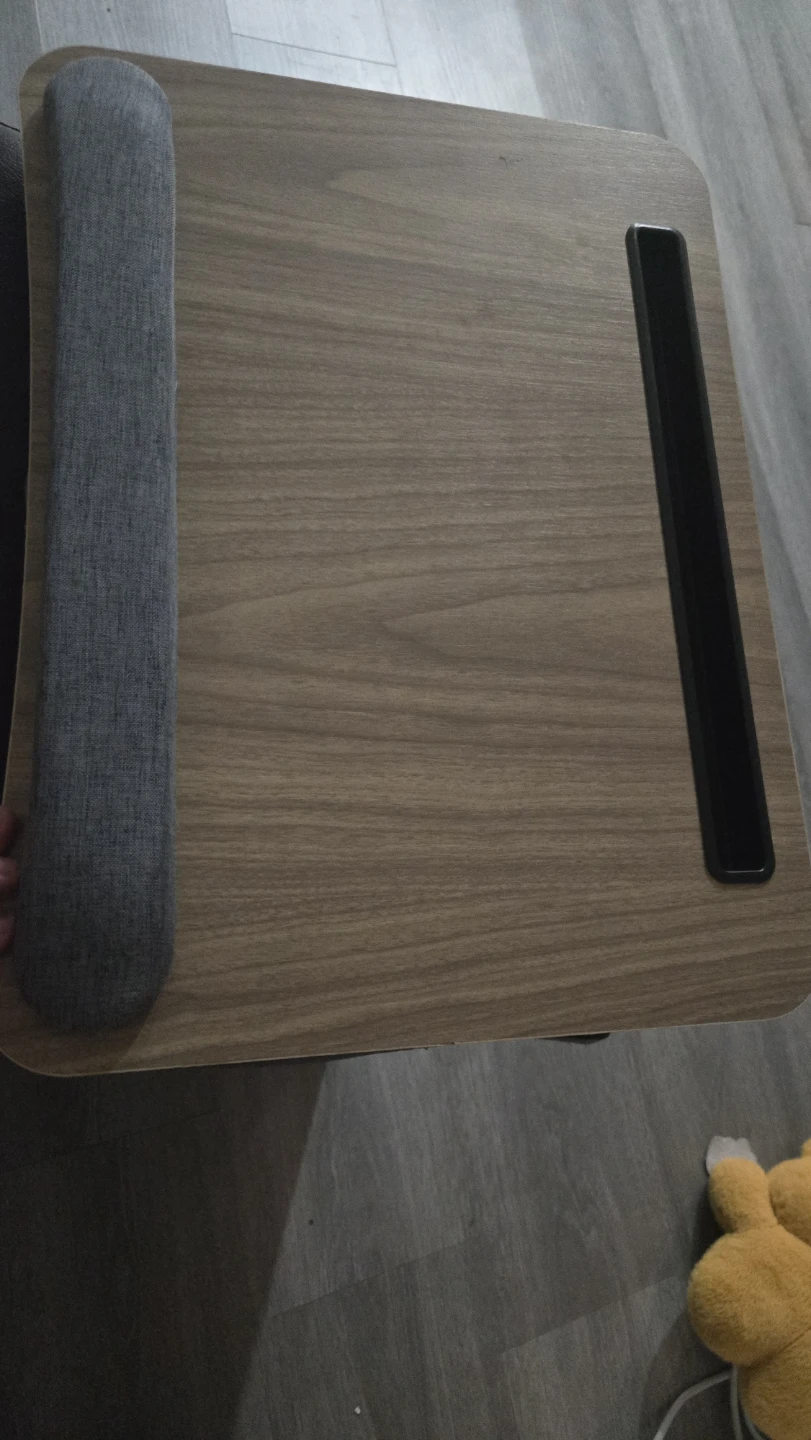 Lap Desk with Wrist Rest - photo 3