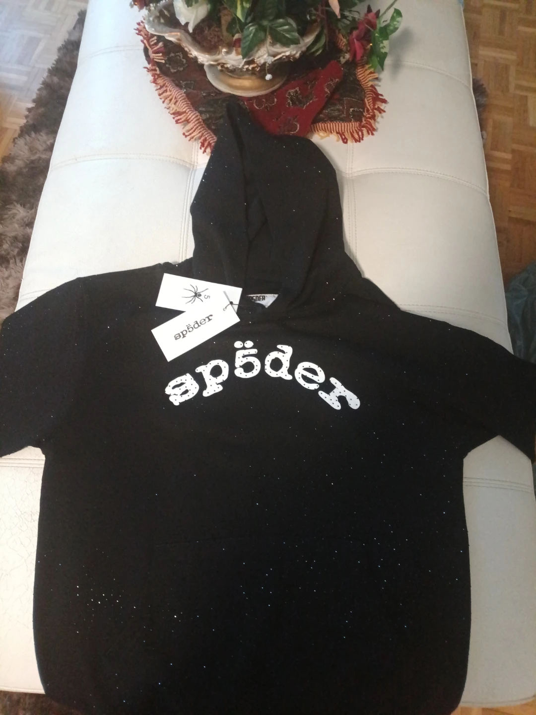 Sp5der Hoodie