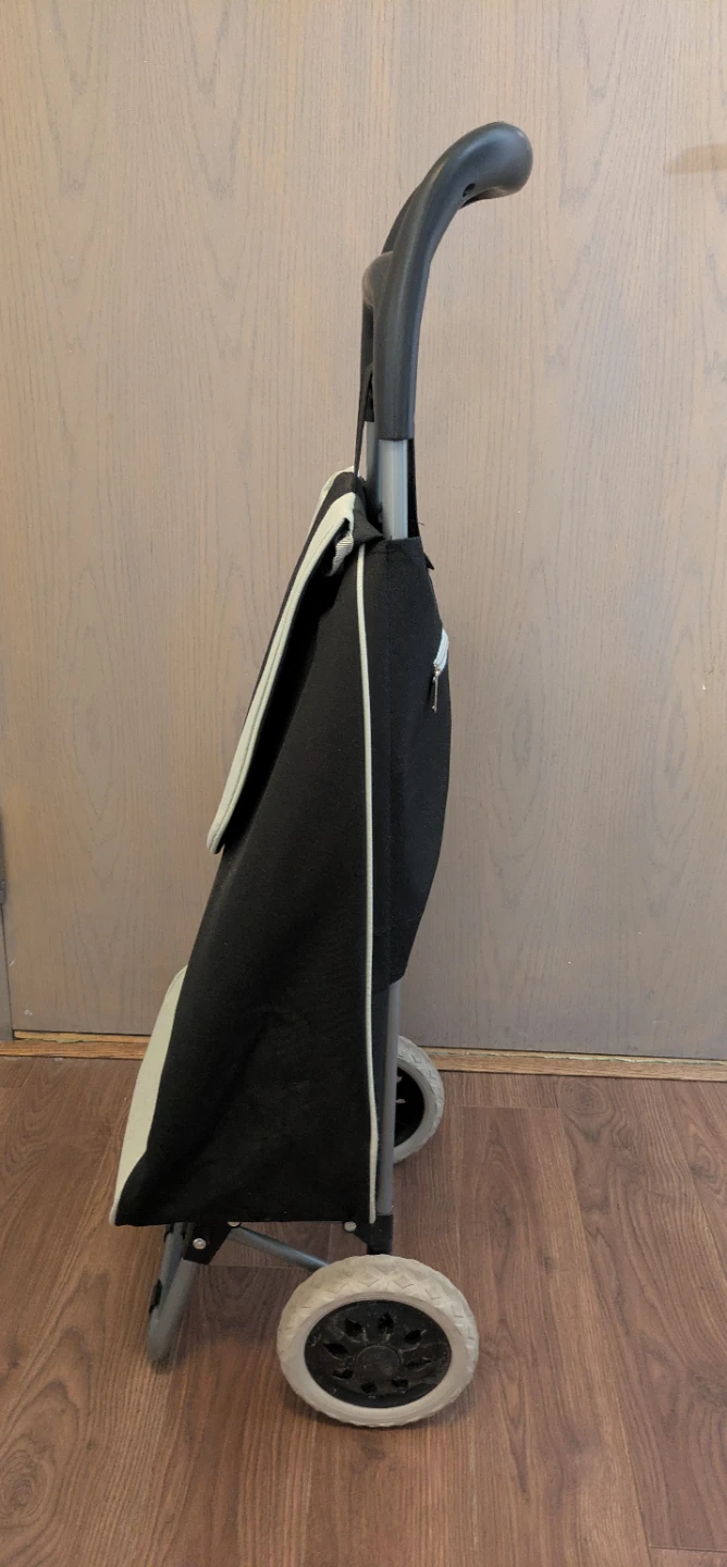 Shopping Cart Trolley - photo 3