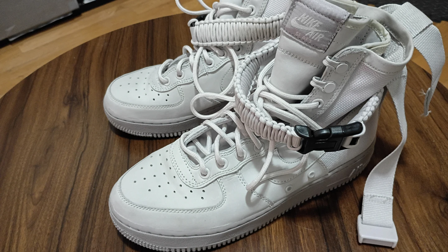 Nike SF Air Force 1