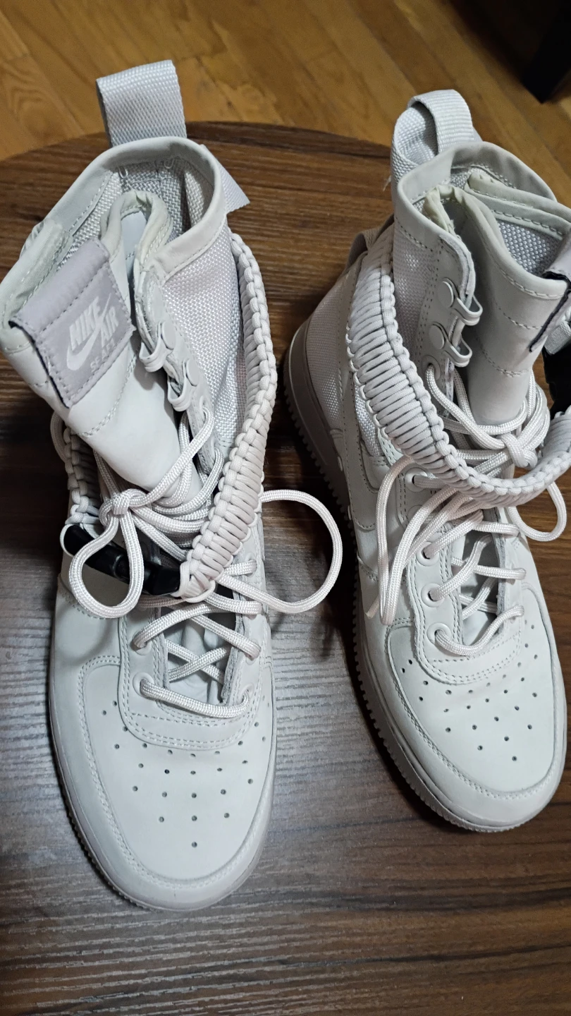 Nike SF Air Force 1 - photo 2