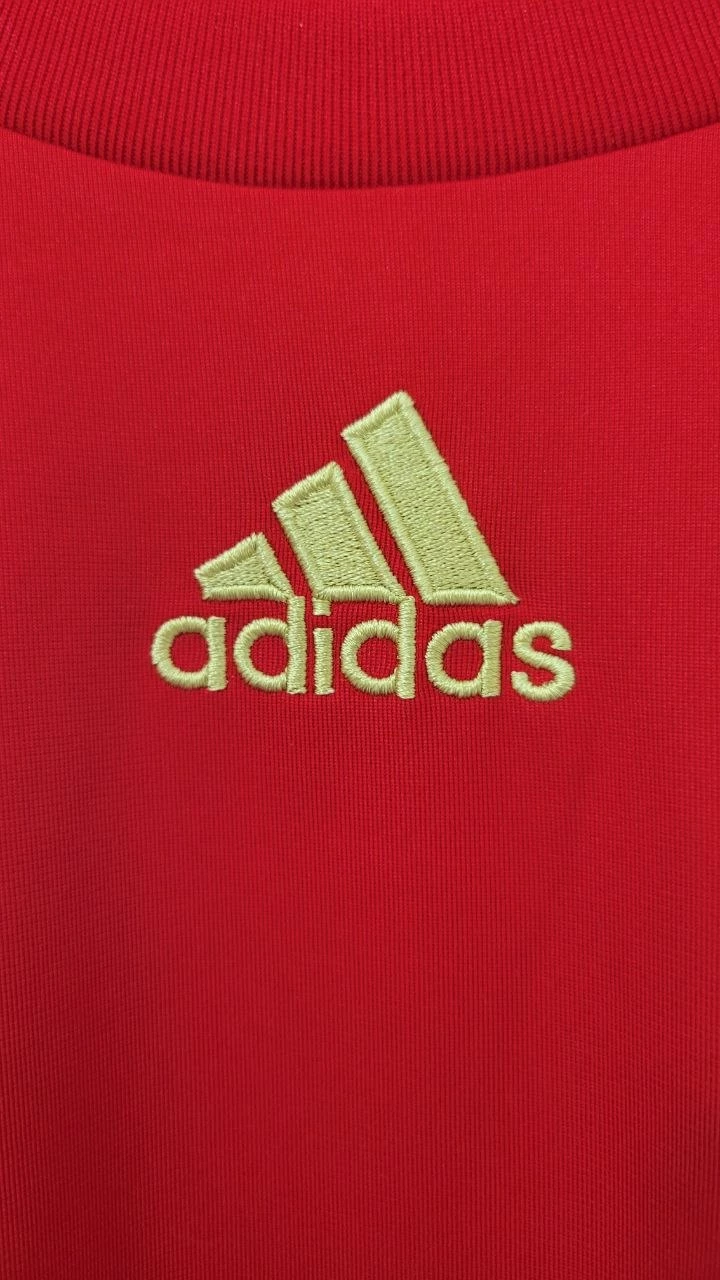 2010/2011 Germany GK Goalkeeper Jersey (Size L) - photo 3